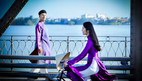 Photograph the festive spirit of Hue’s culture
